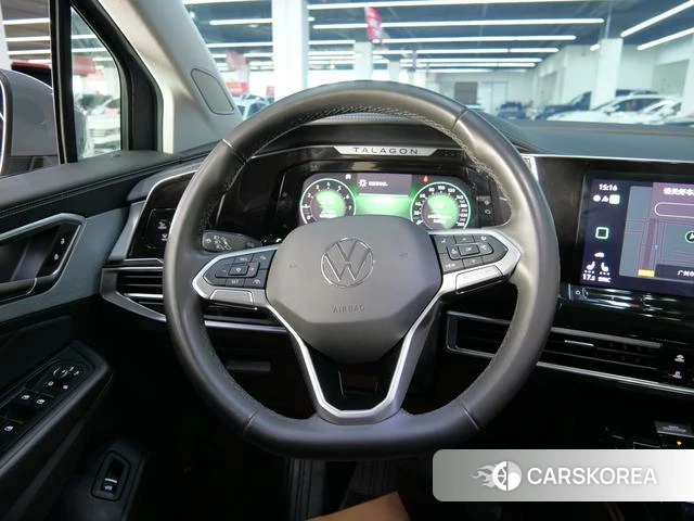 Volkswagen Lanjing id 4276618 из Китая 13