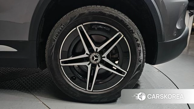 Mercedes-Benz EQA H243 id 4292691 из Кореи 13