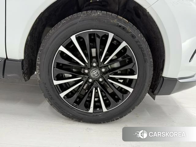 Toyota Weisha id 4257238 из Китая 13