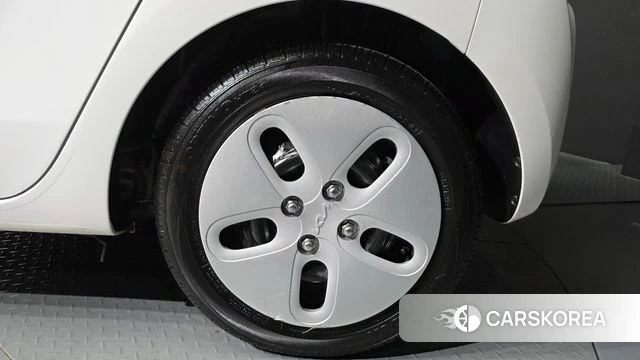 Kia The New Ray id 4784521 из Кореи 13