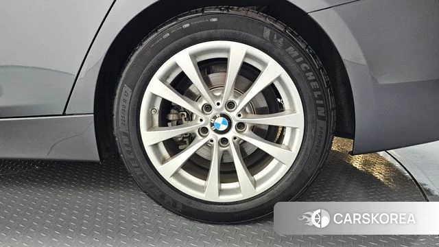 BMW 3 Series (F30) id 4417119 из Кореи 13