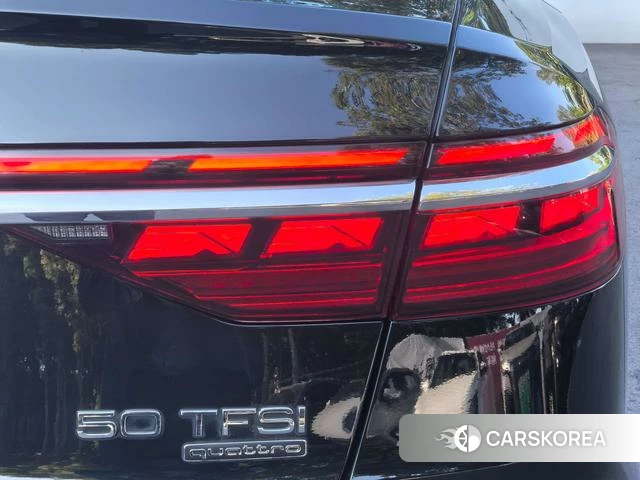 Audi A8 id 4277387 из Китая 13