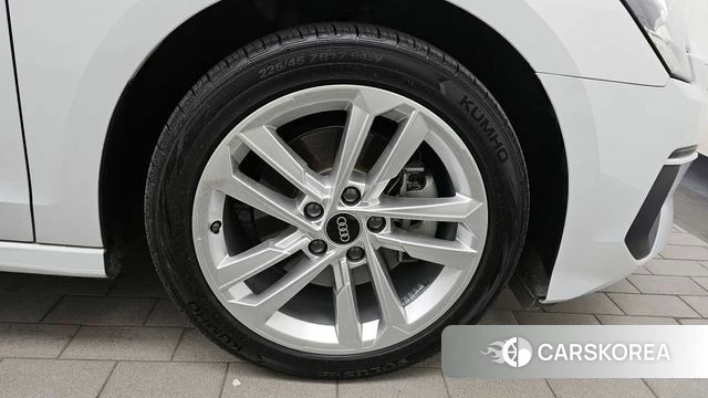 Audi A3 (8Y) id 4249433 из Кореи 13