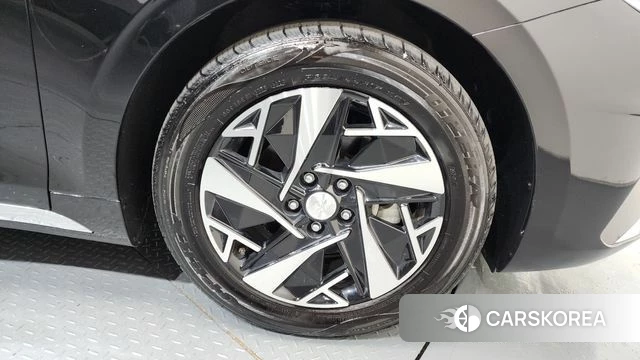 Hyundai The New Grandeur IG Hybrid id 4196286 из Кореи 13