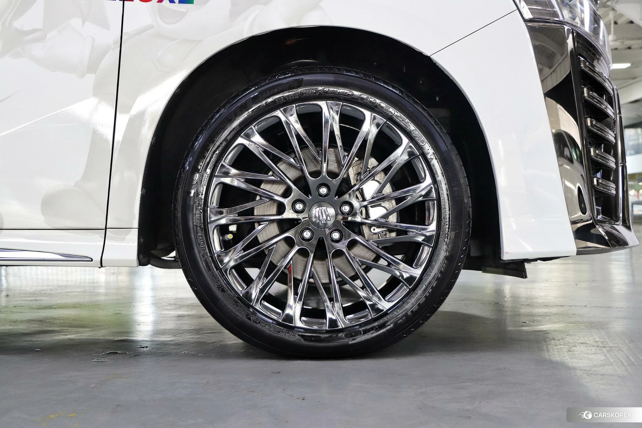 Toyota Wilfa id 4499075 из Китая 13