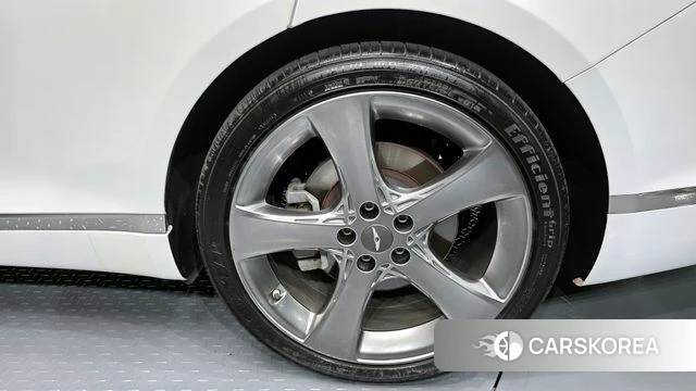 Genesis G80 (RG3) id 4338903 из Кореи 13