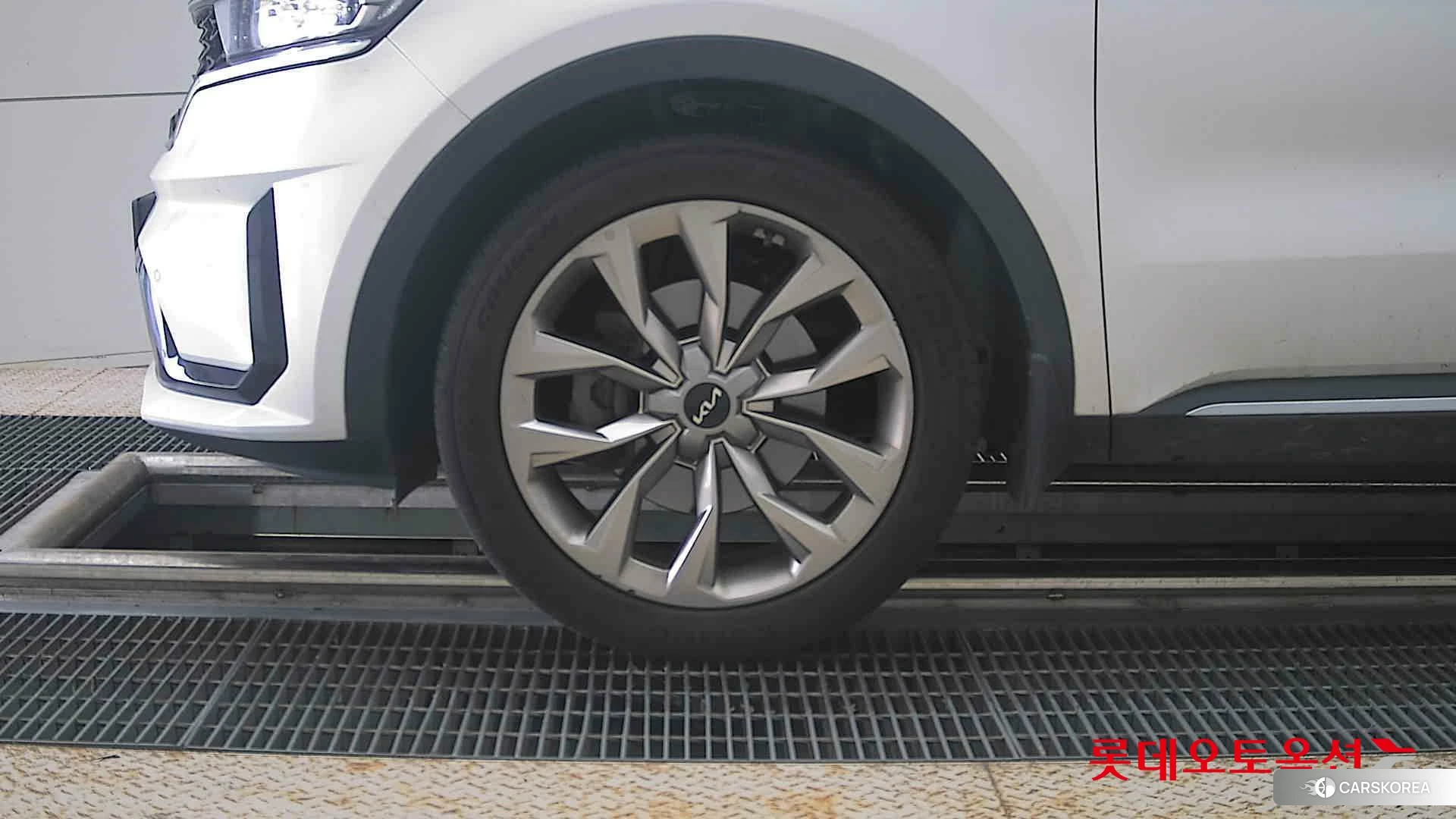 Kia Sorento id 4664313 из Кореи 13
