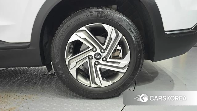 Hyundai The New Santa Fe id 4343767 из Кореи 13