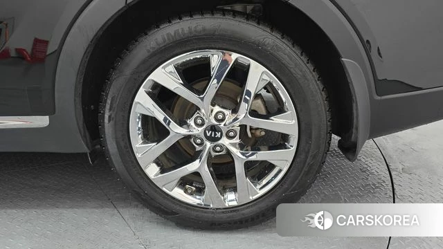 Kia The New Sorento id 4403114 из Кореи 13
