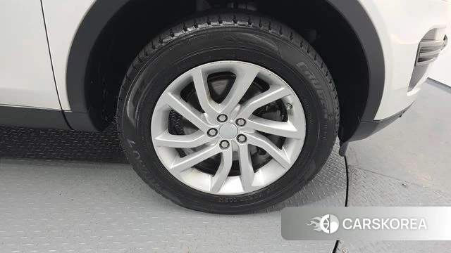 Land Rover Discovery Sports id 4615028 из Кореи 13