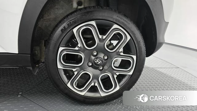 Hyundai Casper id 4309362 из Кореи 13