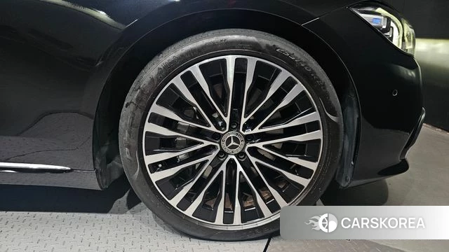 Mercedes-Benz S-Class W223 id 4759092 из Кореи 13