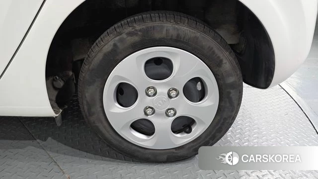 Kia All New Morning (JA) id 4197249 из Кореи 13