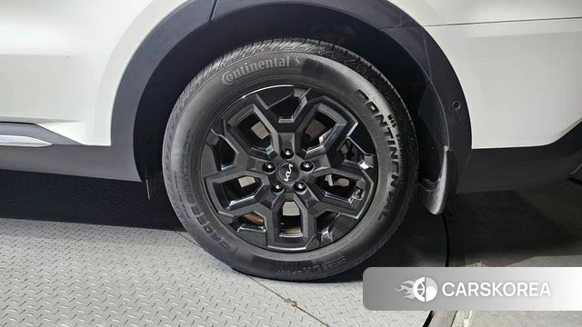 Kia The New Sorento 4th Generation id 4222829 из Кореи 13