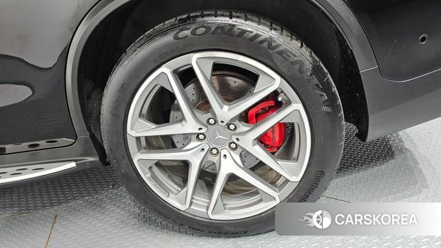 Mercedes-Benz GLC-Class X253 id 4568515 из Кореи 13