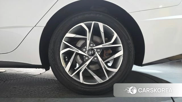 Hyundai Sonata (DN8) id 4760042 из Кореи 13