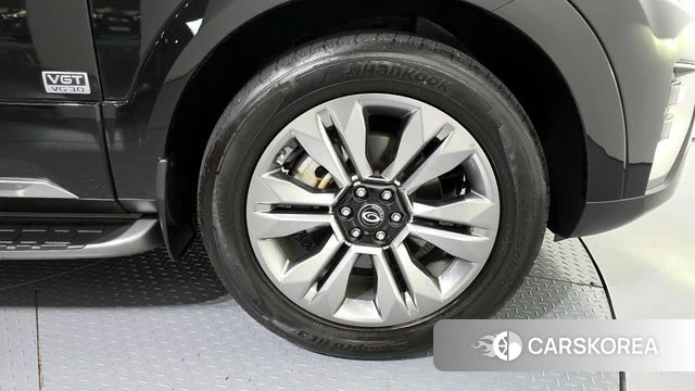 Kia Mohave Master id 4317702 из Кореи 13