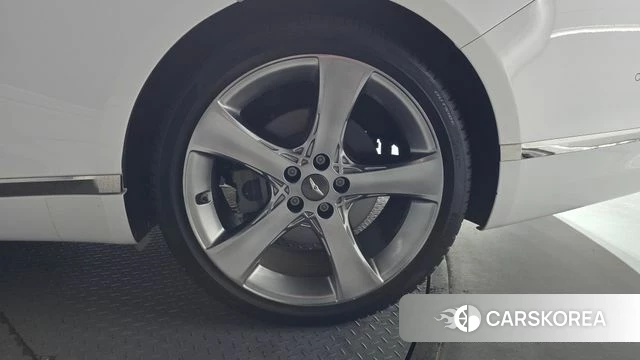 Genesis G80 (RG3) id 4594282 из Кореи 13