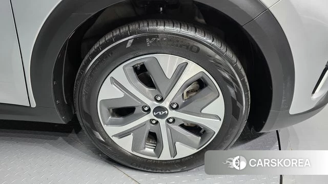 Kia Niro Plus id 4835494 из Кореи 13