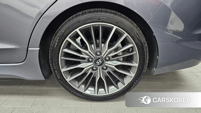 Hyundai Avante AD id 4477569 из Кореи 13