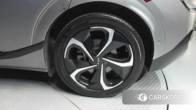 Kia EV6 id 4716663 из Кореи 13