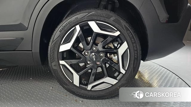 Kia The New Seltos id 4443071 из Кореи 13