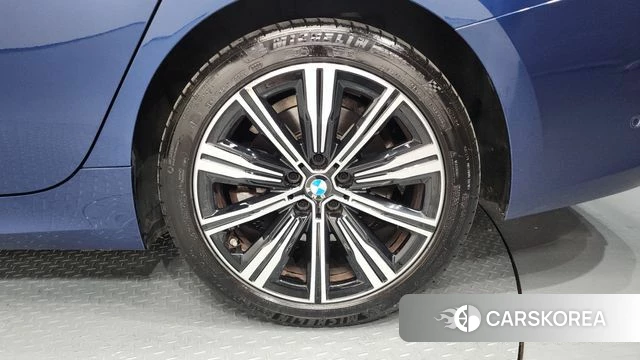 BMW 3 Series (G20) id 4383979 из Кореи 13