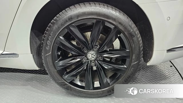 Volkswagen Arteon id 4632851 из Кореи 13