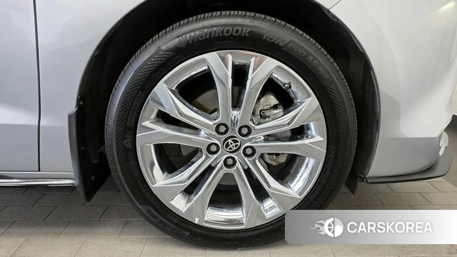 Toyota Sienna 4th Generation id 4322702 из Кореи 13
