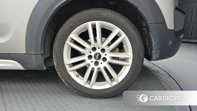 Mini Cooper D Countryman id 4482948 из Кореи 13