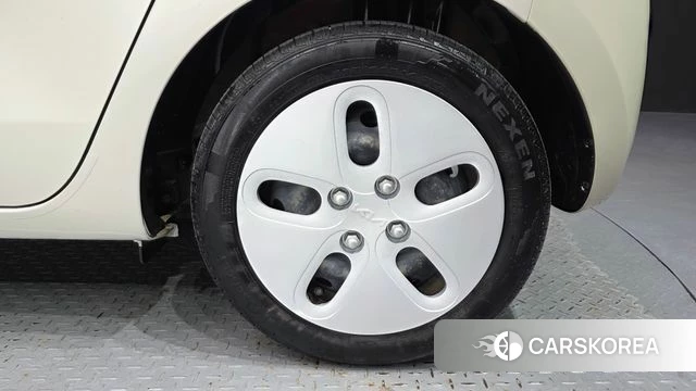 Kia The New Ray id 4854971 из Кореи 13