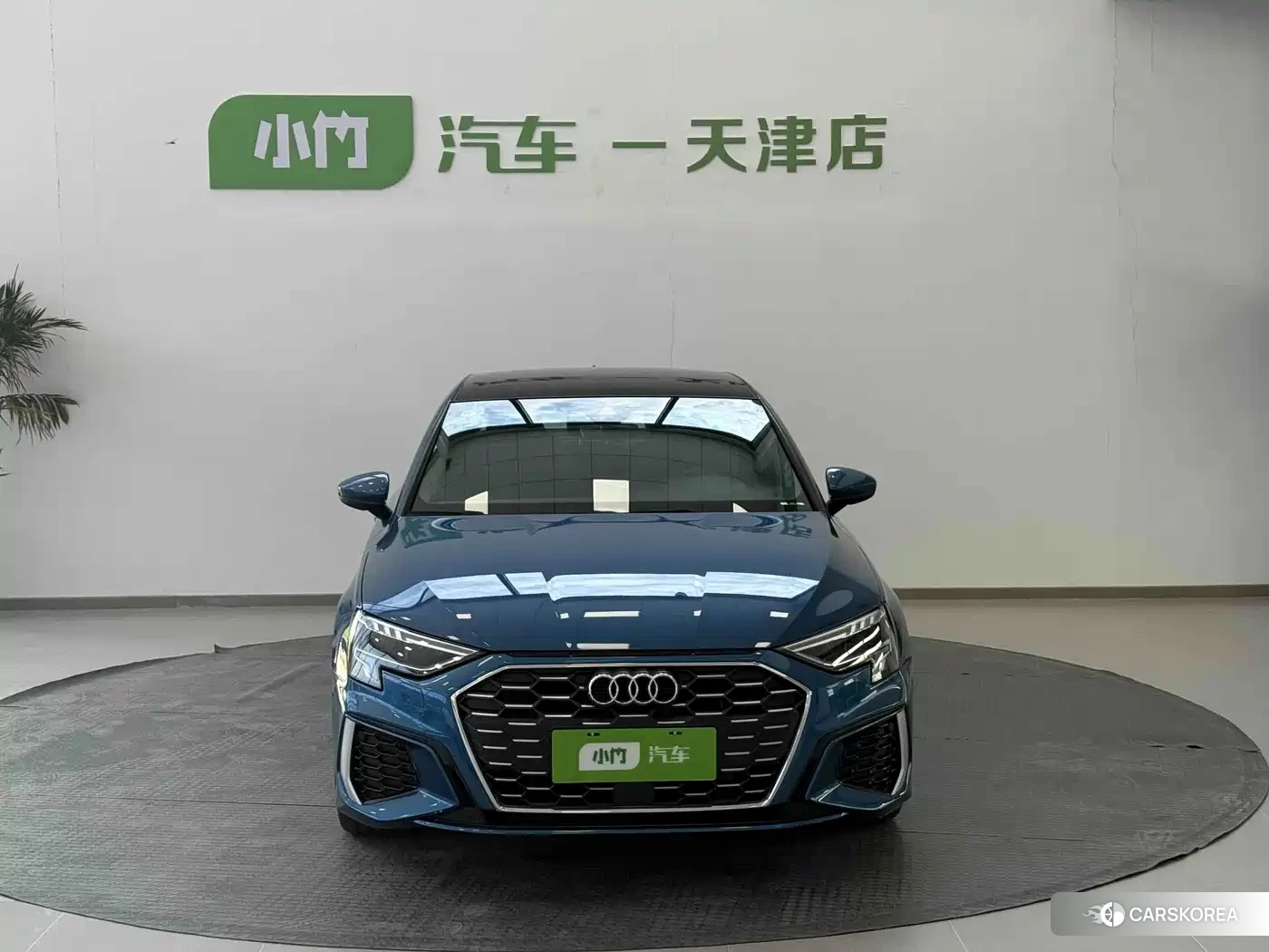 Audi A3 id 4644450 из Китая 13