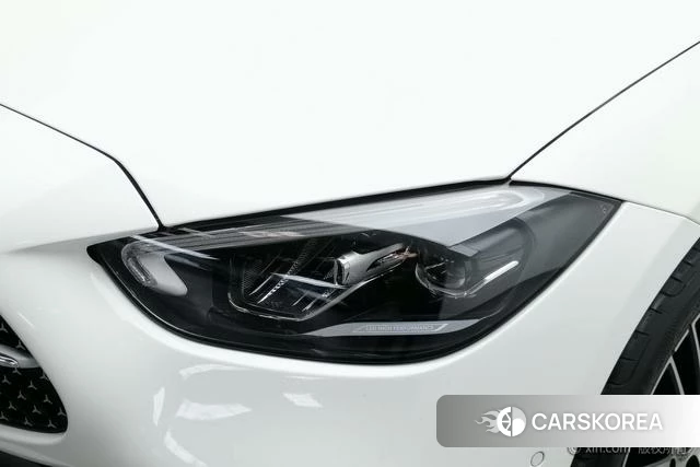 Mercedes-Benz Class C id 4275805 из Китая 13