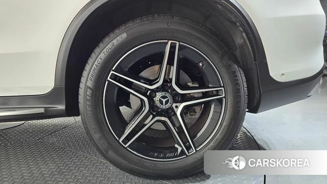 Mercedes-Benz GLC-Class X253 id 4625731 из Кореи 13