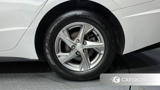 Hyundai Sonata (DN8) id 4689161 из Кореи 13