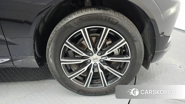 Volvo XC60 second Generation id 4489643 из Кореи 13
