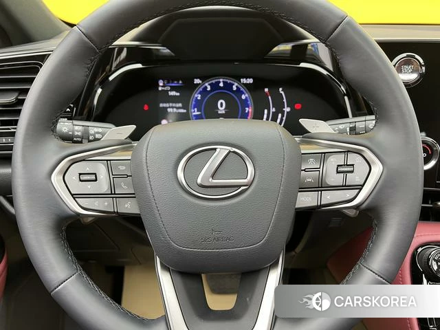 Lexus NX id 4272473 из Китая 13