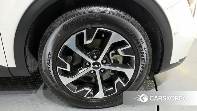 Kia Sportage 5th Generation Hybrid id 4382492 из Кореи 13