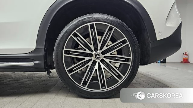 Mercedes-Benz EQE SUV X294 id 4433003 из Кореи 13