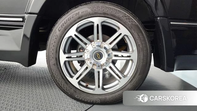 Chevrolet Express Van id 4246230 из Кореи 13