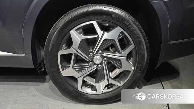 Hyundai Palisade id 4415716 из Кореи 13