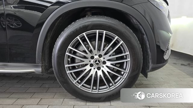 Mercedes-Benz GLC-Class X254 id 4602348 из Кореи 13