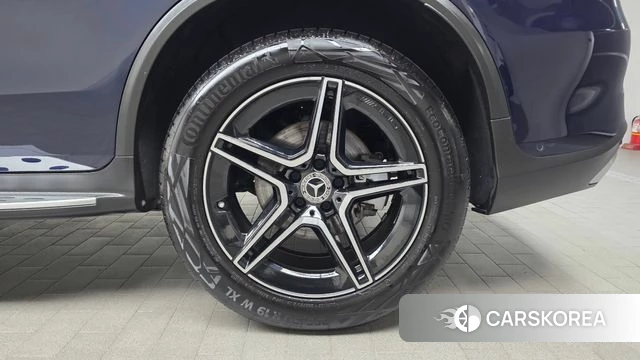 Mercedes-Benz GLC-Class X253 id 4848339 из Кореи 13