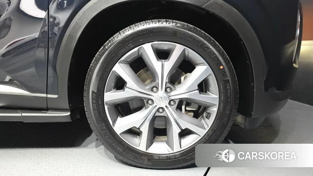 Hyundai Palisade id 4433809 из Кореи 13