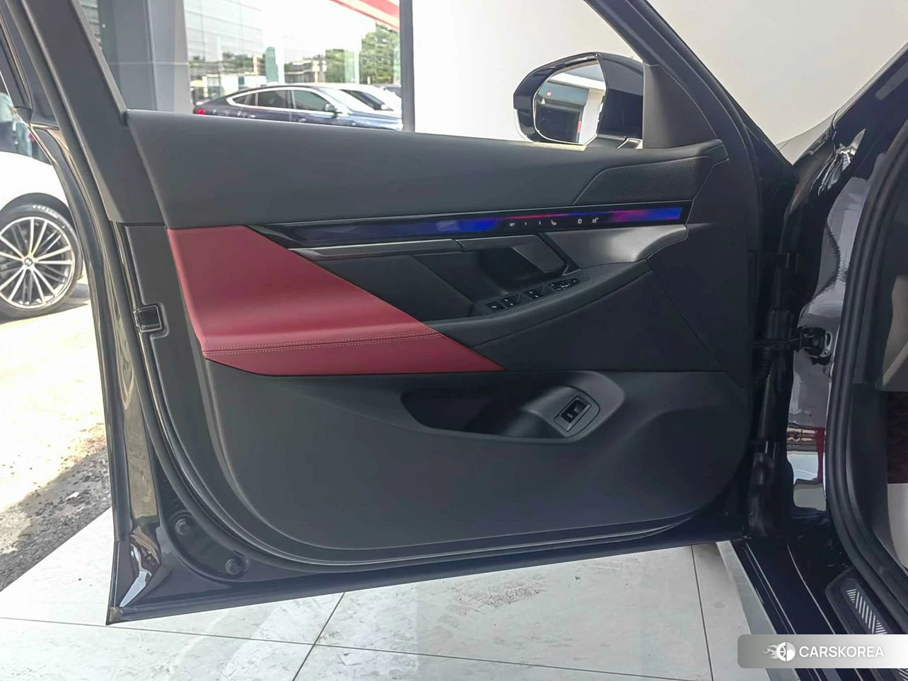 BMW 5 series id 4510524 из Китая 13