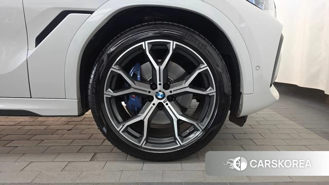 BMW X6 (G06) id 4433876 из Кореи 13