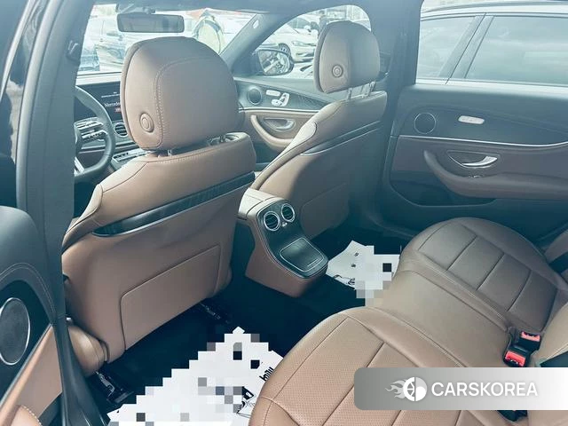 Mercedes-Benz E-class id 4256457 из Китая 13