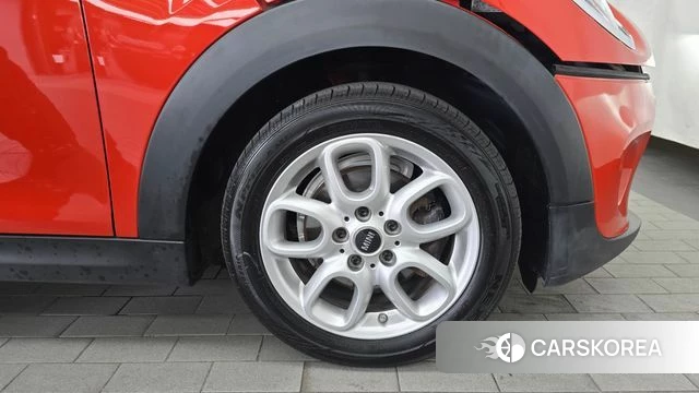 Mini Cooper id 4542211 из Кореи 13