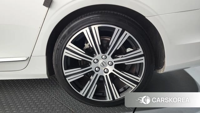 Volvo S90 id 4429467 из Кореи 13