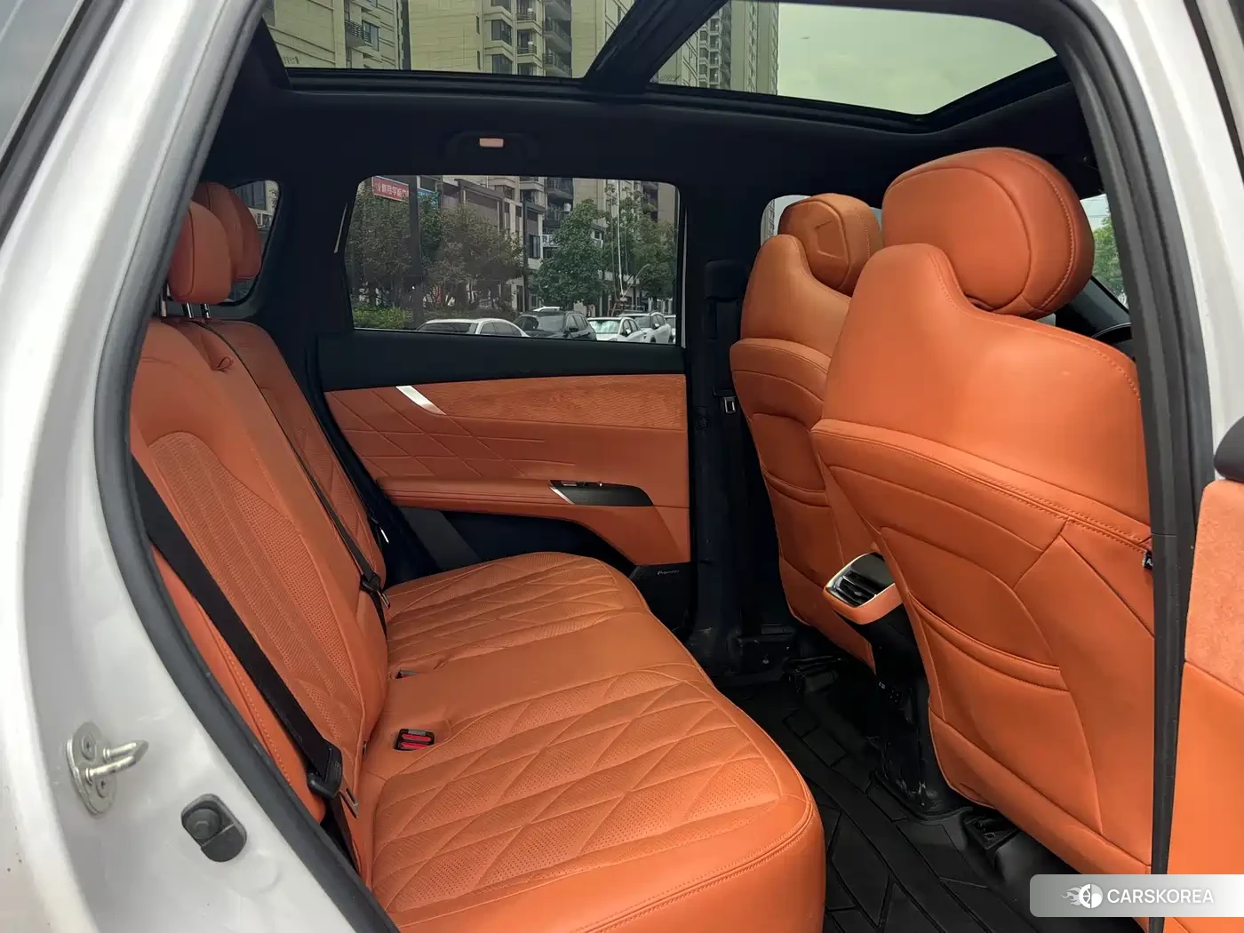 Chang'an CS75PLUS id 4601172 из Китая 13